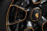 Porsche 911 Turbo S Exclusive Series 2017 года (NA)